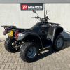 Afbeeldingen van Kymco MXU500