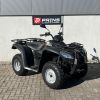 Afbeeldingen van Kymco MXU500