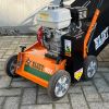 Afbeeldingen van Huur verticuteermachine 40cm (dag/week)