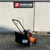 Afbeeldingen van Huur verticuteermachine 40cm (dag/week)
