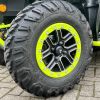 Afbeeldingen van Segway Snarler AT6L Full Option L7e