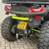 Afbeeldingen van Segway Snarler AT6L Full Option L7e