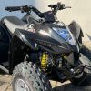 Afbeeldingen van Kymco Maxxer 90 kinderquad