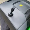 Afbeeldingen van John Deere X350R zitmaaier