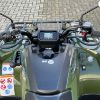 Afbeeldingen van Yamaha Kodiak 450