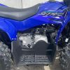 Afbeeldingen van Yamaha YFZ50 kinderquad