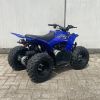 Afbeeldingen van Yamaha YFZ50 kinderquad