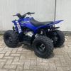 Afbeeldingen van Yamaha YFZ50 kinderquad