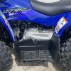 Afbeeldingen van Yamaha YFZ50 kinderquad