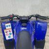 Afbeeldingen van Yamaha YFZ50 kinderquad