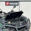 Afbeeldingen van Can-am Outlander PRO XU T HD7 T3b-60km/h