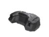 Afbeeldingen van Koffer achter CF-Moto CForce 450/520 L