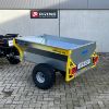 Afbeeldingen van Iron Baltic aanhanger voor quad