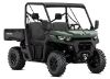 Afbeeldingen van Can-am Traxter XU T HD7 T1b-60km/h 2025