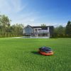 Afbeeldingen van Segway Navimow X315E robotmaaier