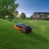 Afbeeldingen van Segway Navimow X315E robotmaaier