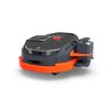 Afbeeldingen van Segway trimmer