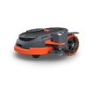 Afbeeldingen van Segway trimmer