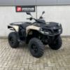 Afbeeldingen van Can-am Outlander PRO T HD5 T3b-60km/h