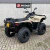 Afbeeldingen van Can-am Outlander PRO T HD5 T3b-60km/h