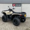 Afbeeldingen van Can-am Outlander PRO T HD5 T3b-60km/h