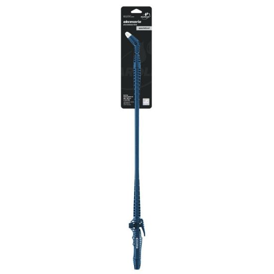 Afbeeldingen van Marolex spuitlans 65-115cm, EPDM