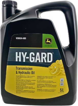 Afbeeldingen van John Deere HY-GARD transmissie olie