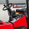 Afbeeldingen van Norcar a7750 Automotive mini shovel