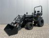 Afbeeldingen van Captain D263 H compact tractor/trekker