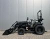 Afbeeldingen van Captain D263 H compact tractor/trekker