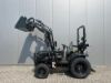 Afbeeldingen van Captain D263 H compact tractor/trekker