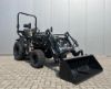 Afbeeldingen van Captain D263 H compact tractor/trekker