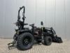 Afbeeldingen van Captain D263 H compact tractor/trekker
