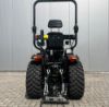 Afbeeldingen van Captain D263 H compact tractor/trekker