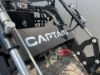 Afbeeldingen van Captain D263 H compact tractor/trekker