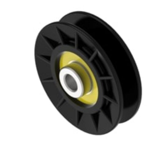 Afbeeldingen van John Deere poelie