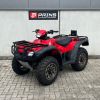 Afbeeldingen van Honda TRX500 quad