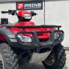 Afbeeldingen van Honda TRX500 quad