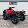 Afbeeldingen van Honda TRX500 quad