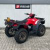 Afbeeldingen van Honda TRX500 quad