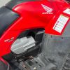Afbeeldingen van Honda TRX500 quad