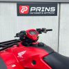 Afbeeldingen van Honda TRX500 quad