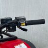 Afbeeldingen van Honda TRX500 quad