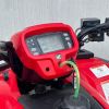 Afbeeldingen van Honda TRX500 quad