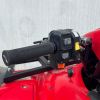 Afbeeldingen van Honda TRX500 quad