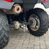 Afbeeldingen van Honda TRX500 quad