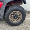 Afbeeldingen van Honda TRX500 quad