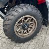 Afbeeldingen van Honda TRX500 quad