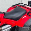 Afbeeldingen van Honda TRX500 quad