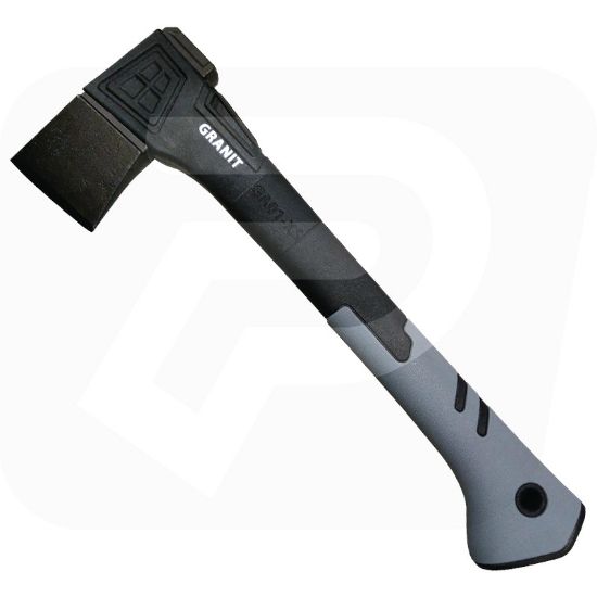 Afbeeldingen van Handbeil GA01-XS 360mm